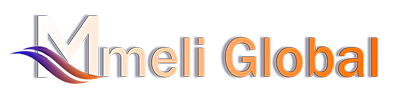Mmeli Global Logo